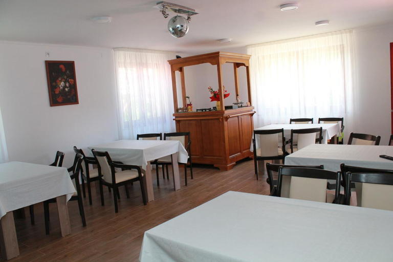 Others 4, Casa Moldovan, Sovata