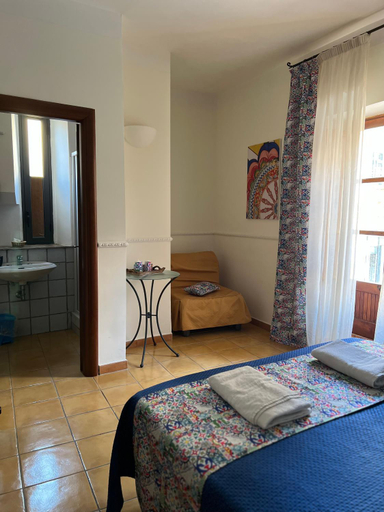 Others 2, Olimpo Room, Agrigento