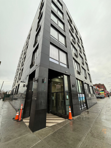 Exterior & Views 2, BKWAY Hotel Brooklyn, New York