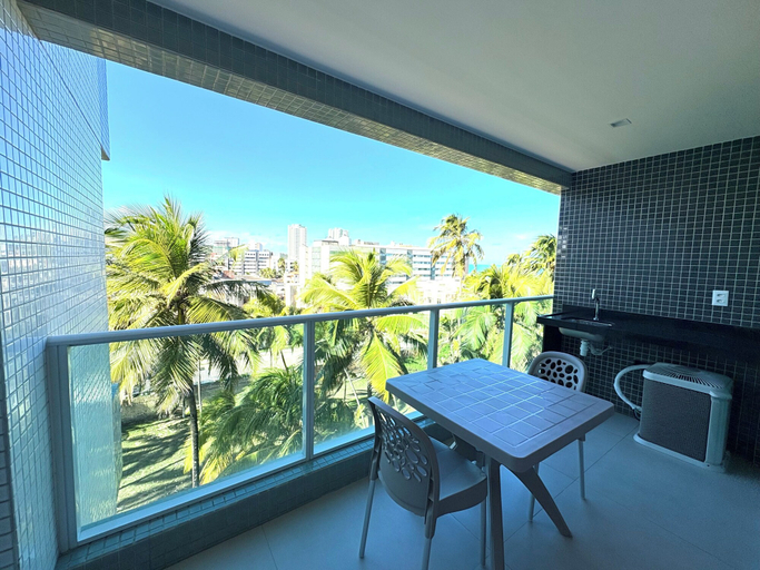 Others 4, RN Studio Premium 403 - Vista Mar, Maceió (capital)
