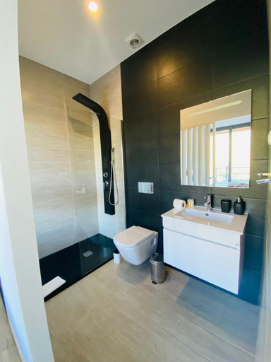 Bedroom 4, Dobau casas, Vieira do Minho