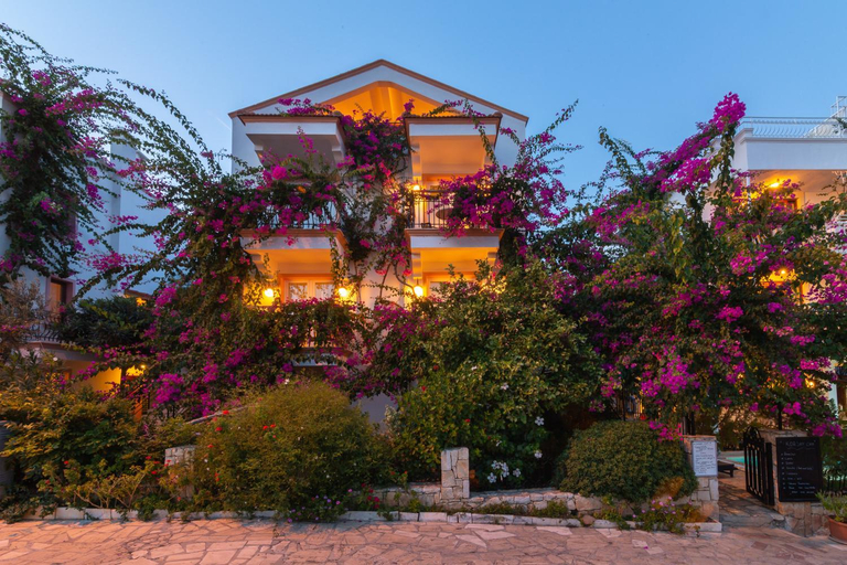Others 3, Korsan Apartment No.16, Kaş