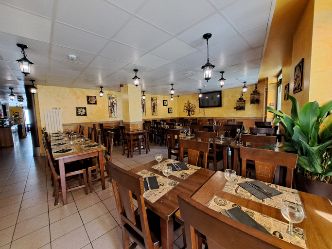 Food & Drinks 4, Cims, Pyrénées-Orientales