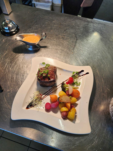 Food & Drinks 4, Auberge d'Etoy, Morges