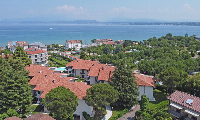Others 5, Residence Sant Elena A19 by Wonderful Italy, Verona