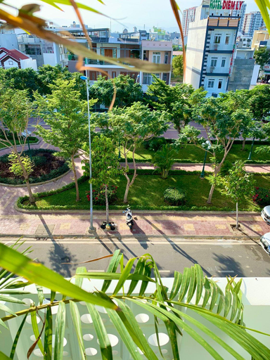 Scenery