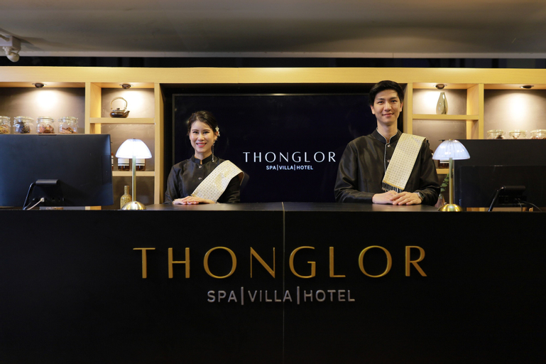 Thonglor Villa Hotel Chiang Mai, Muang Chiang Mai