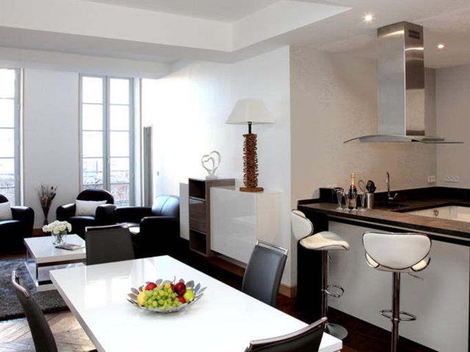 Others 5, Le Home Carnot, Côte-d'Or
