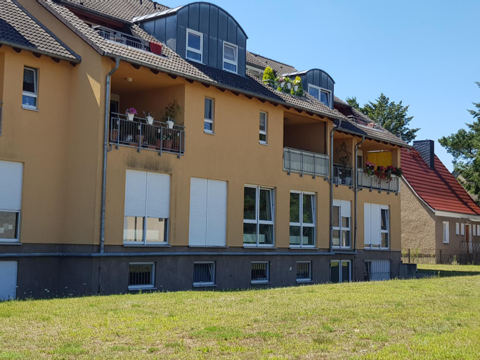 Apartments zum Strand, Oder-Spree