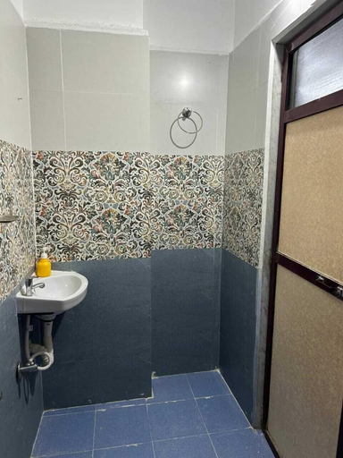 Bathroom, Sri Vasavi Nivas, Chittoor