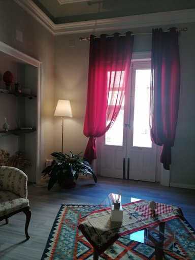 Others 4, B&Bed 384 GuestHouse Rooms Enna, Enna