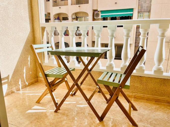 Others 5, charming apartment, Alicante
