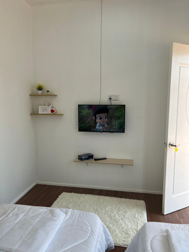 Others 3, A’Casa Cottage, Kuala Terengganu