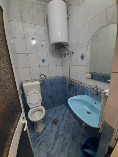 Others 4, Becic Apartments
