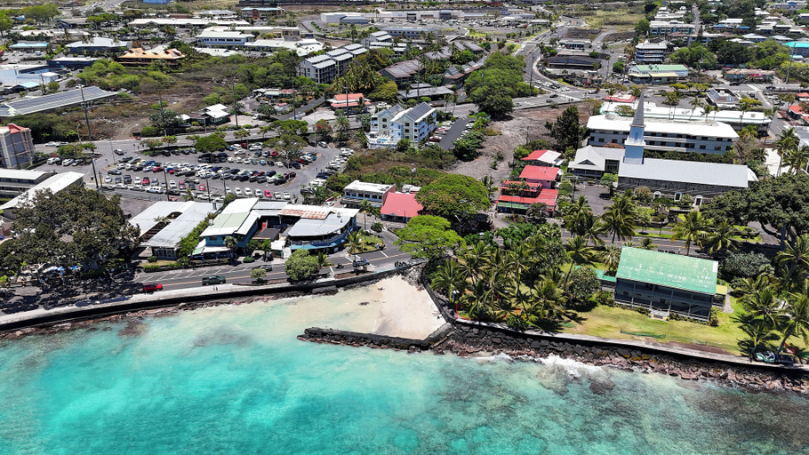 Exterior & Views 2, Kalanikai 118 Highly Walkable!, Hawaii