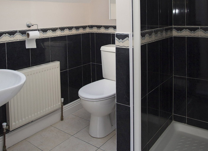 Bathroom 3, Saltee View Holiday Home
