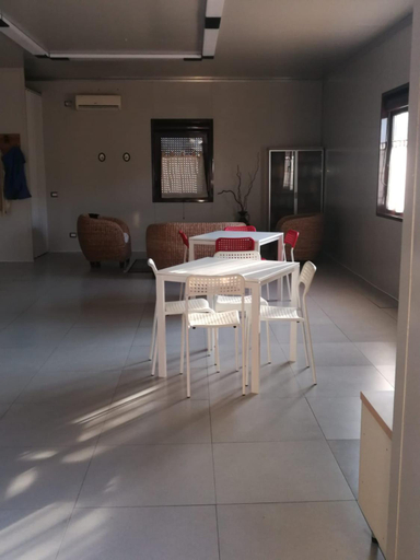 Public Area, Amapolas - Villaggio & Camping, Pesaro E Urbino