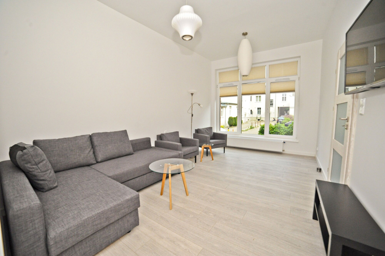 Others 4, Laguna Centrum Apartments, Sopot