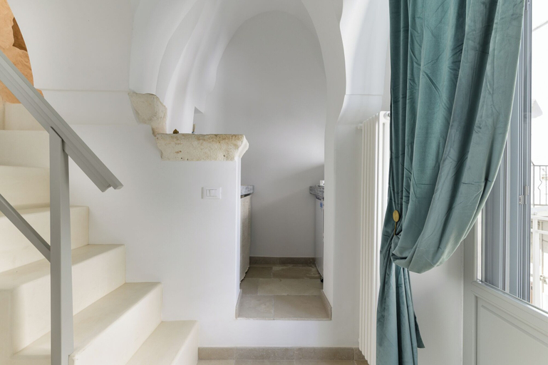 Others 5, Terrazza GiuMaSe by Wonderful Italy, Brindisi