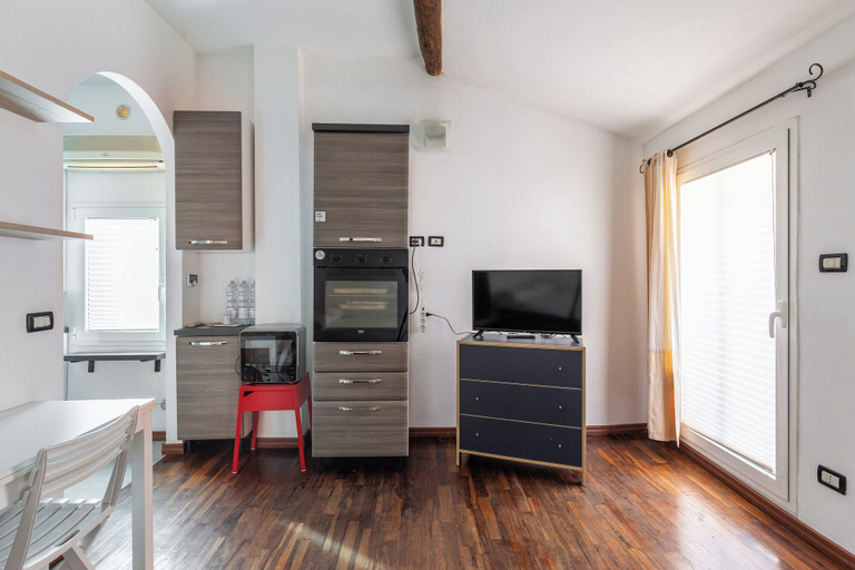 Others 5, Studio Malcontenti con Terrazzo by Wonderful ltaly, Bologna