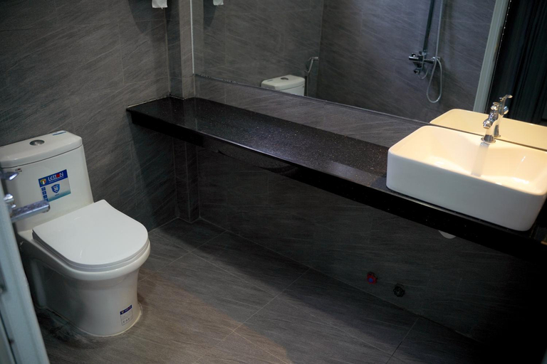 Bathroom 6