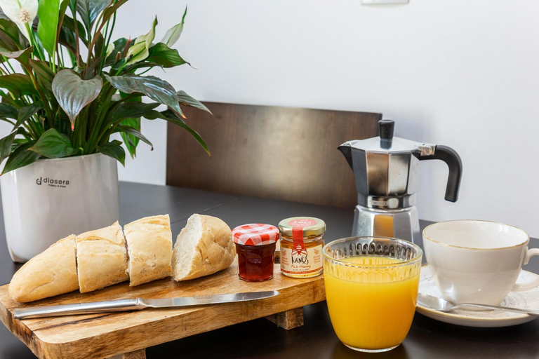Food and beverages 3, Villa Carpe Diem - 2BR - 300m to Beach, Crete