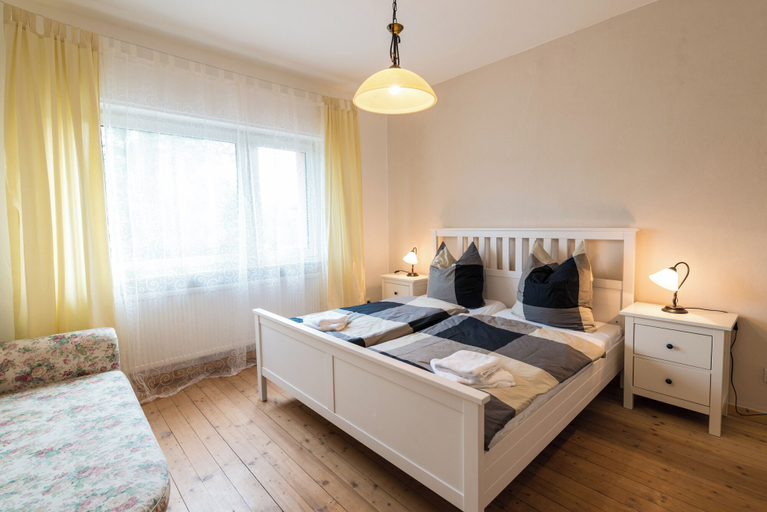 Bedroom 4, Weingut Sonnenberg, Ahrweiler