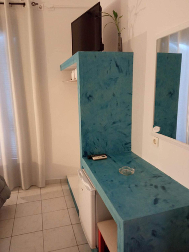 Others 4, Hotel Theoxenia, Peloponnese
