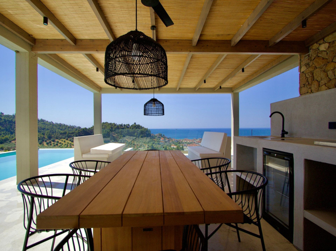 Others 4, Design Villa Skioni by Halkidiki Villas, Central Macedonia