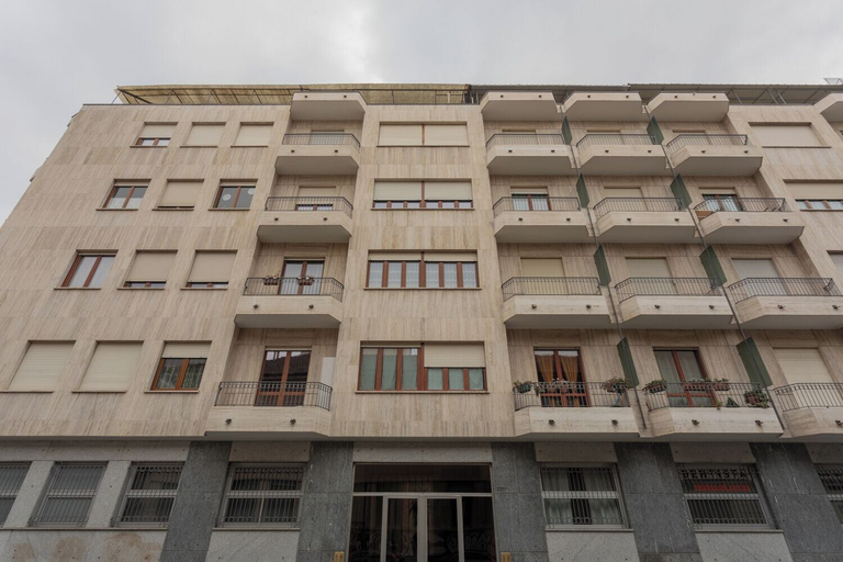 Exterior & Views 2, Casa Antonelli by Wonderful Italy, Torino