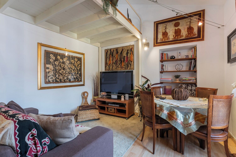 Others 5, Statuto Ethnic Home by Wonderful Italy, Torino