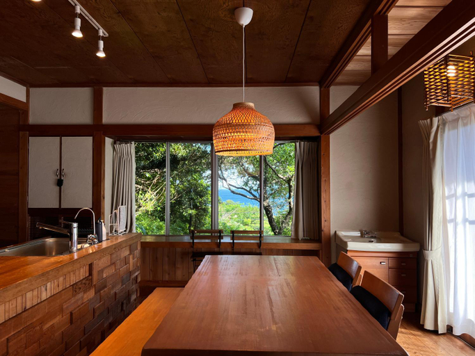 Others 5, Shobuzawa Log, Kawazu
