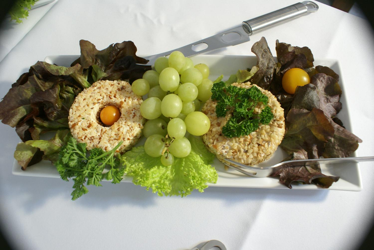 Food & Drinks 5, Hotel Garni Alte Post, Holzminden