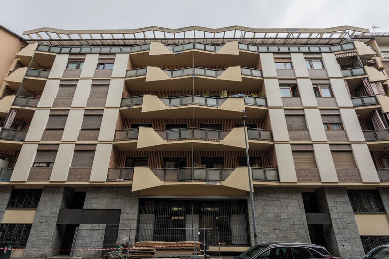 Exterior & Views 2, A Casa di Enza by Wonderful Italy, Torino