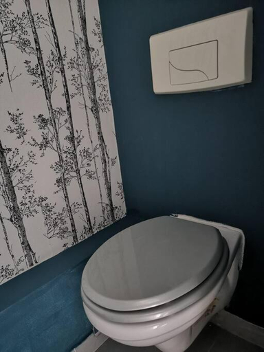 Bedroom 2, BNB Le BOHEMIEN Hyper Centre 5' Train Station, Loiret