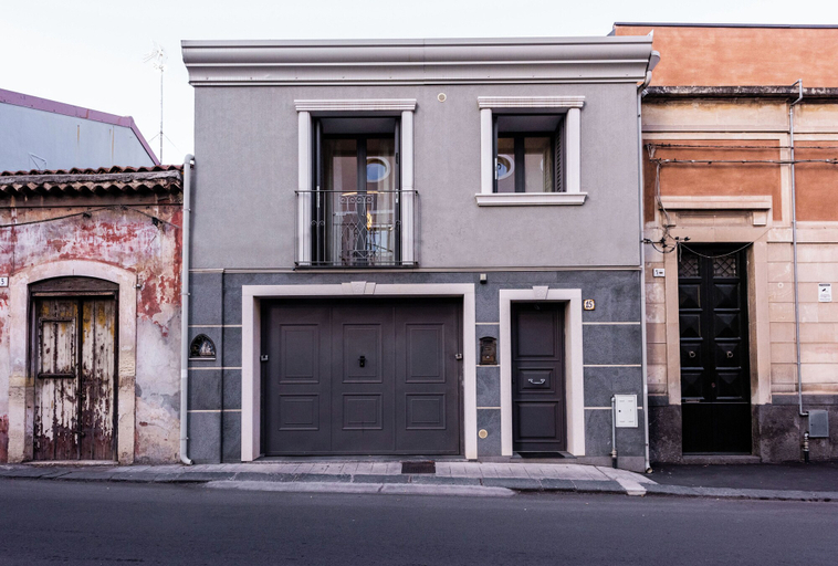 Exterior & Views 2, Il giardino di Aci by Wonderful Italy, Catania