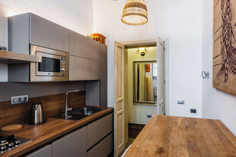 Others 5, Dolce Suite near Syracuse Cathedral, Syracuse