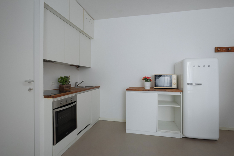 Others 5, Residence Orti 18 by Wonderful Italy, Brescia