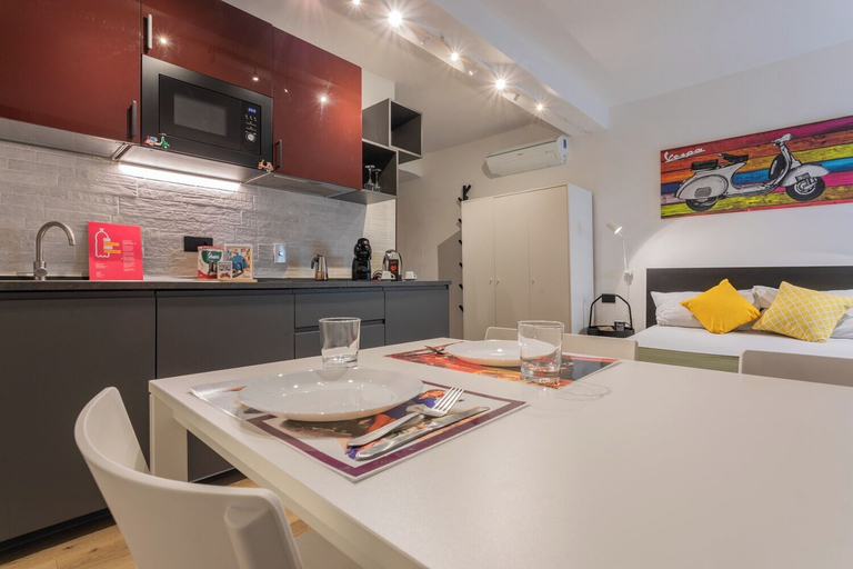 Others 4, Special 10 Apartment by Wonderful Italy, Torino