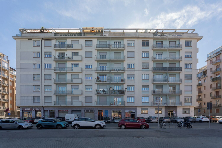Exterior & Views 2, Casa del Cuore by Wonderful Italy, Torino