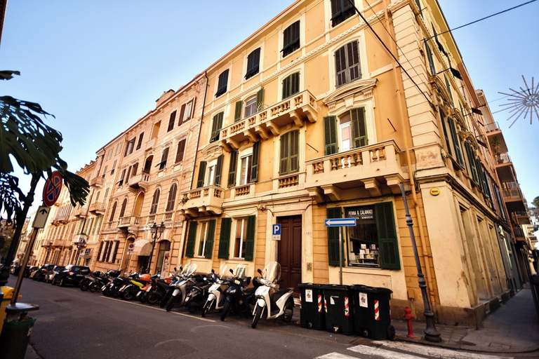 Exterior & Views, De Angelis Central House by Wonderful Italy, Imperia