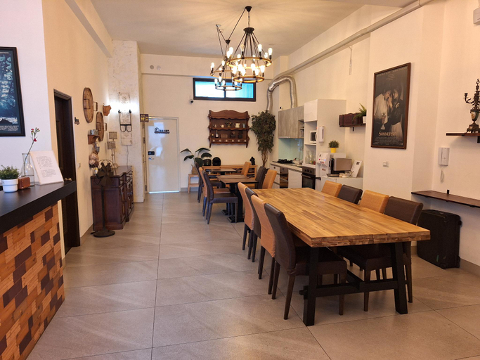 Food & Drinks, Summer Time Homestay, Chiayi City