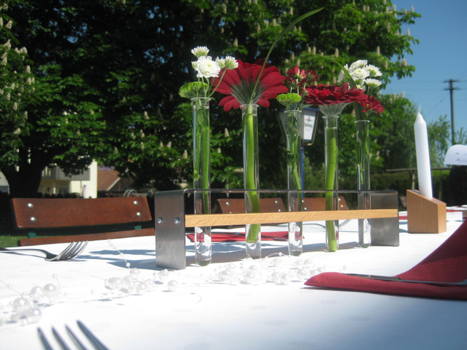 Food & Drinks 2, Gasthof Rossle Eberhardzell, Biberach