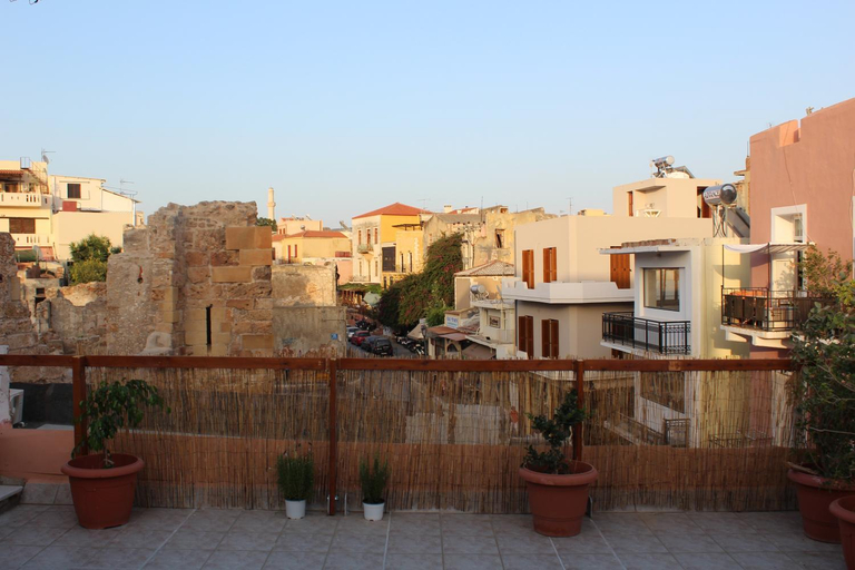 Others 2, My Rooms, Crete