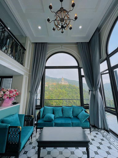 Others 4, Sunmay Villa, Tam Dao