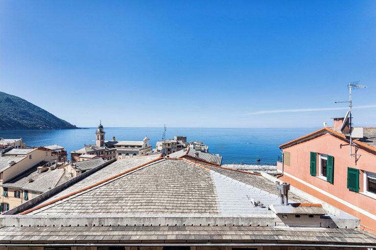 Others 5, Camogli Gulf View by Wonderful Italy, Genova