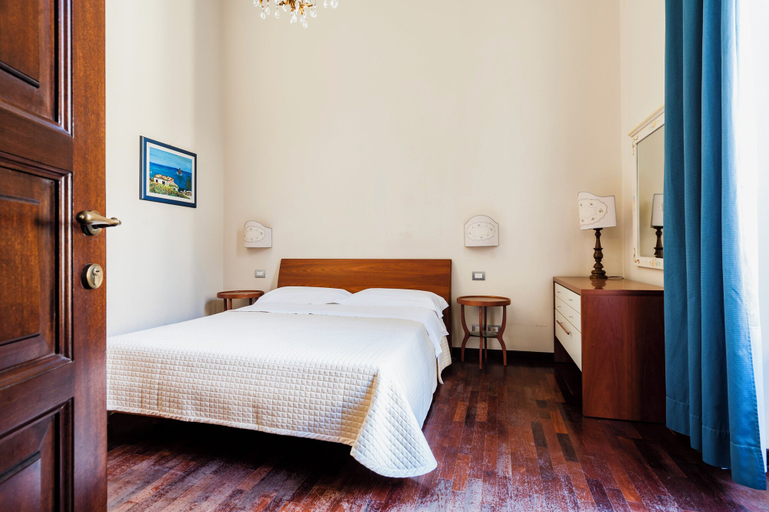 Bedroom 3, Grimaldi 8 Apartment by Wonderful Italy, Catania
