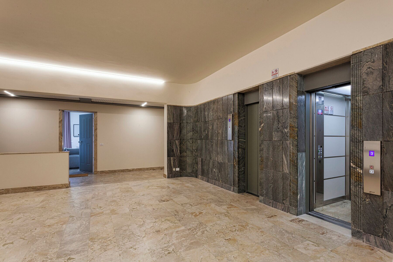 Chic & Style in Carignano, Genova