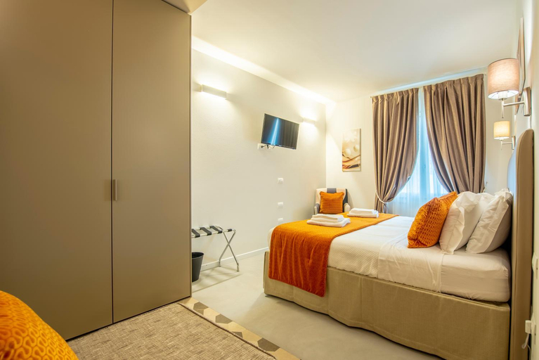 Facilities 3, Casa Ercoli B&B, Florence
