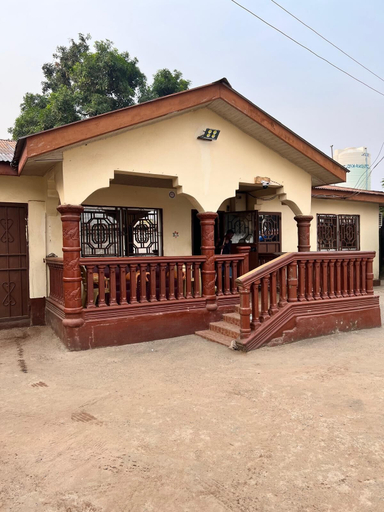Exterior & Views 1, yogi homestay, Port Loko